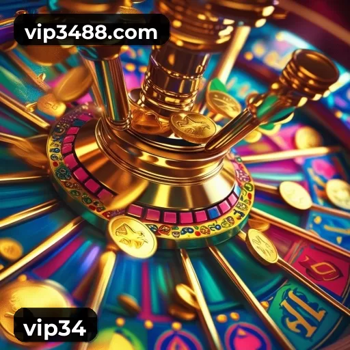 vip34 on Android