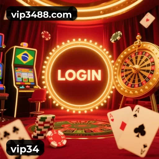 vip34 on iPhone