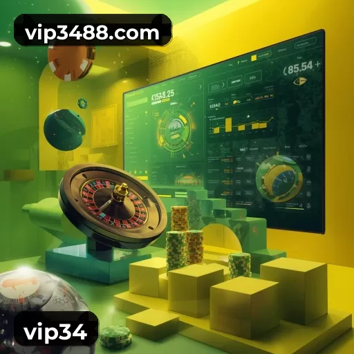 vip34 live betting