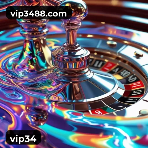 vip34 app on mobile