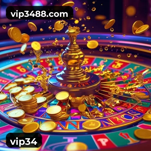 vip34 app on mobile