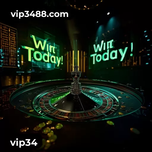 Secure access to your vip34 account