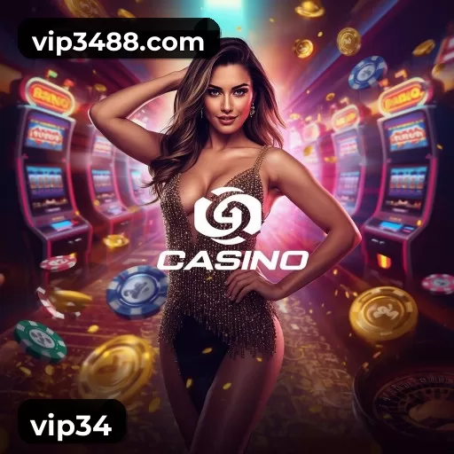 RTP of popular slots at vip34