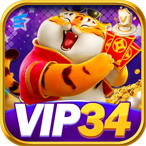 vip34 logo